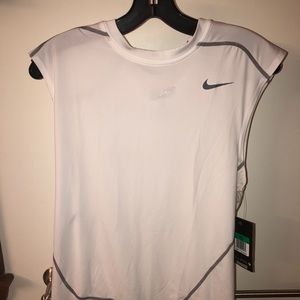 Nike Pro-Combat Dri-Fit Shirt